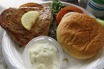 Kamuela Provision Company