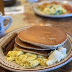 Ken's House of Pancakes ảnh của người dùng