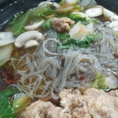 七石缸磨糍(银泰店) User Photo
