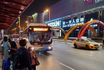 LAO BIAN DUMPLINGS RESTAURANT User Photo