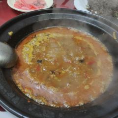 高山野菜馆 User Photo