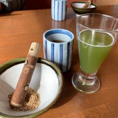Okayama Shokudo User Photo