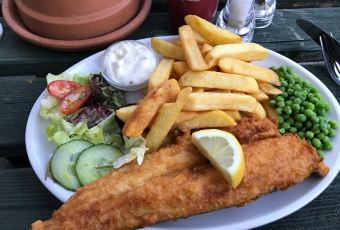 The White Horse, Richmond User Photo