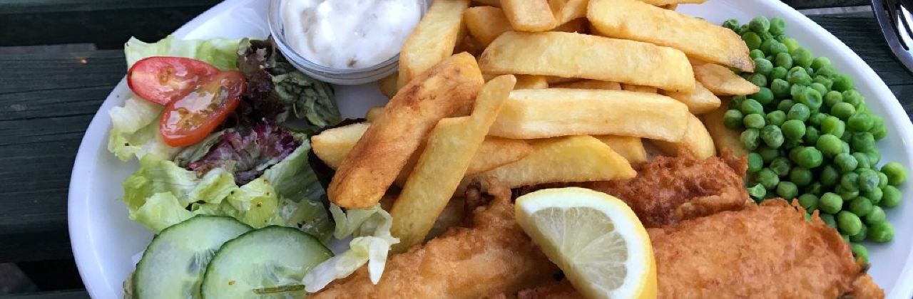 The White Horse, Richmond