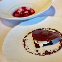 LE COMPTOIR DE PIERRE GAGNAIRE User Photo