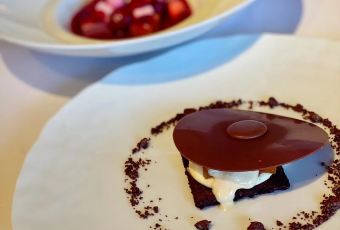 LE COMPTOIR DE PIERRE GAGNAIRE User Photo