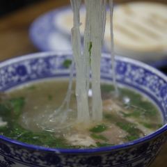 Laobaijia Shuipen Mutton User Photo
