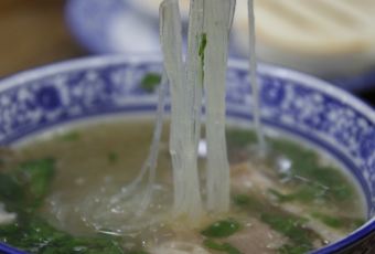 Laobaijia Shuipen Mutton User Photo