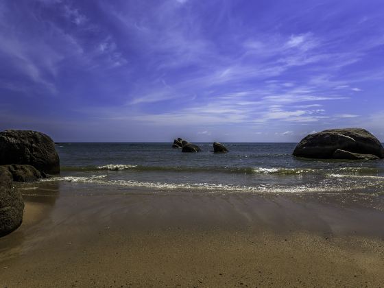 Nan'ao Beach