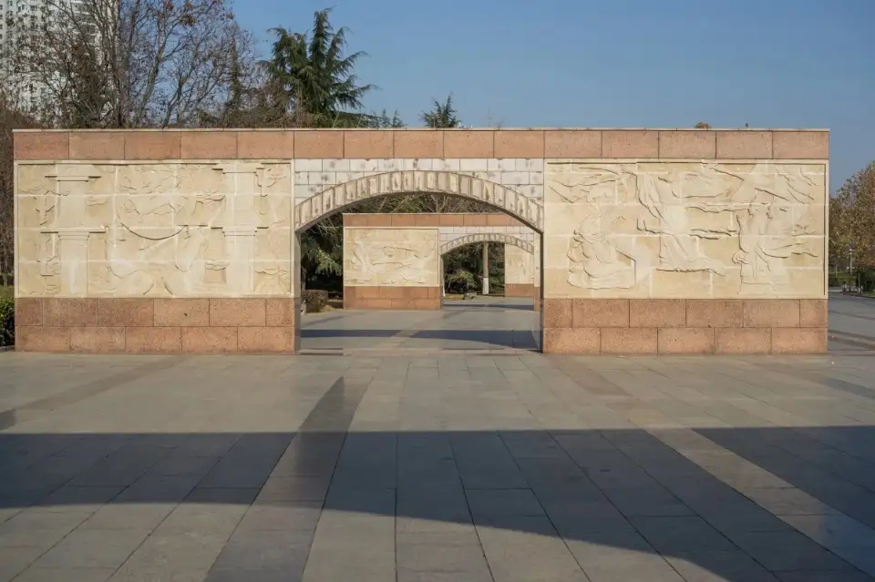 2_軍校廣場