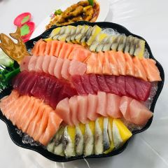 Qiu's Sashimi User Photo