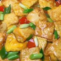 Restoran Tringkap User Photo