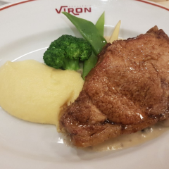 Brasserie VIRON User Photo