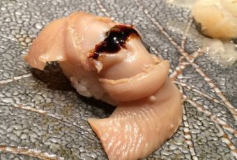 Sushi Yoshitake用戶圖片