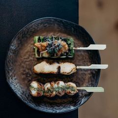 Sticks'n'Sushi User Photo