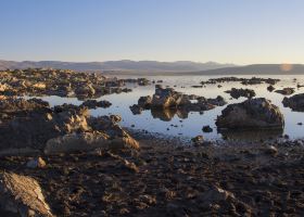 Southwest Airlines flights to Crescent City