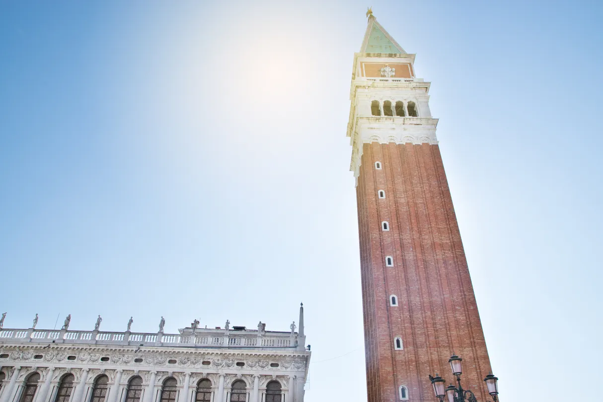 5_St Mark's Campanile