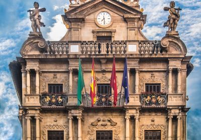 Pamplona