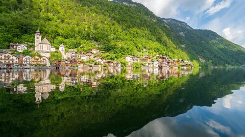 Hallstatt