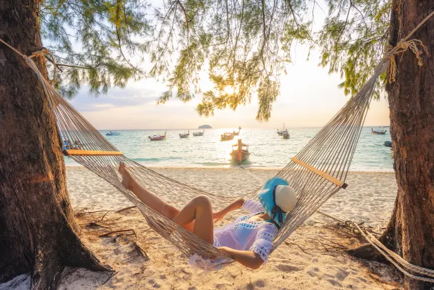 Khách Sạn 5 sao Ở Koh Kood