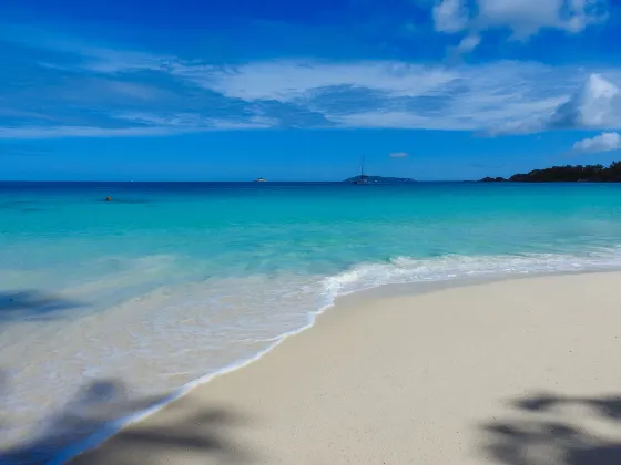 Отзывы об отеле JJ Villa