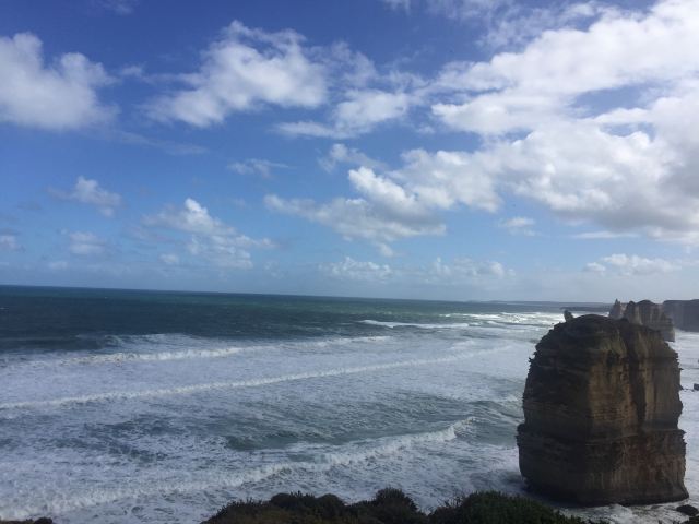 Twelve Apostles