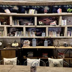 云卷云书咖啡厅 User Photo