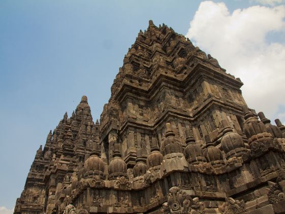 Prambanan Temple