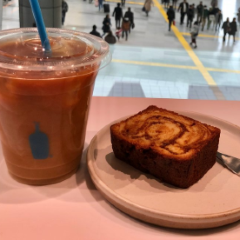 Blue Bottle Coffee(Kiyosumi Shirakawa Roastery & Cafe) User Photo
