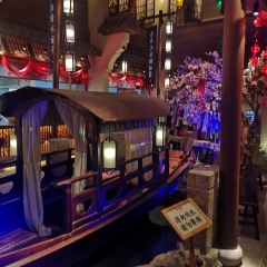 悦满庭(北二环中路店) User Photo