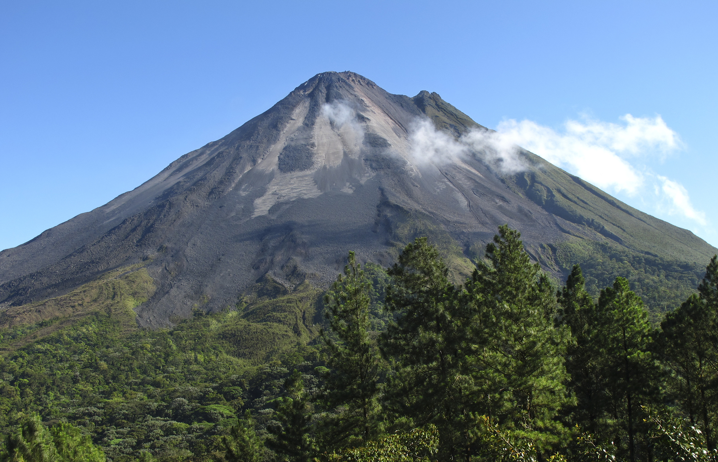 Arenal Volcano National Park Tickets [2025] Promos, Prices
