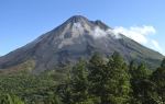 Arenal Volcano National Park