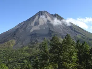 Vulcano Arenal