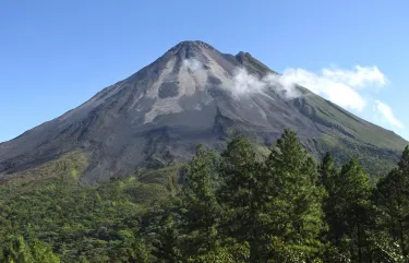Arenal Volcano