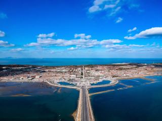 上海到烟台飛行時間