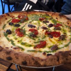 +39 Pizzeria張用戶圖片