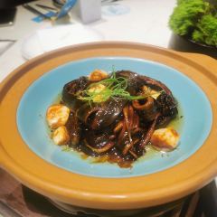 Shanghai Jichen Weijing Hotel · Jiuxi · Four Seasons Huaiyang(jingandian) User Photo