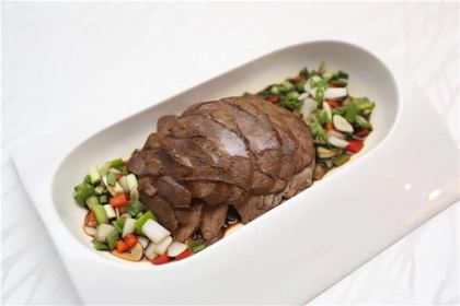 ZHEN Chinese Restaurant