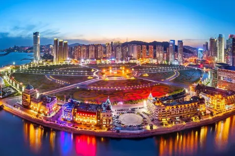 Xinghai Square