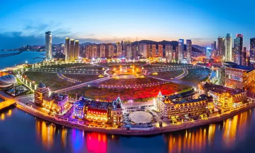 Xinghai Square