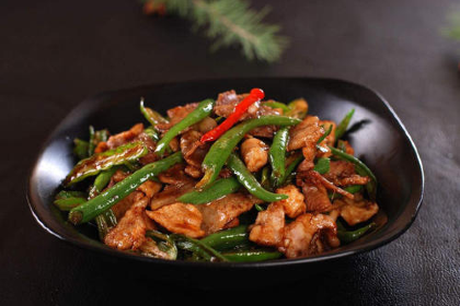 亞布力森林溫泉酒店餐廳