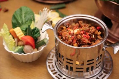 Gu Xiang Chinese Restaurant