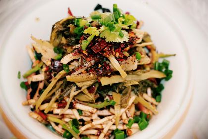 息烽溫泉尚雅餐廳