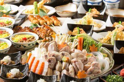 Japanese Restaurant Izakaya Funachu Ariake