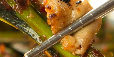 Honatsugi Horumon Center