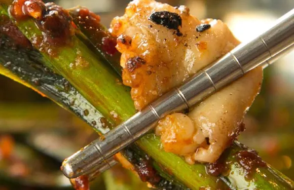 Honatsugi Horumon Center