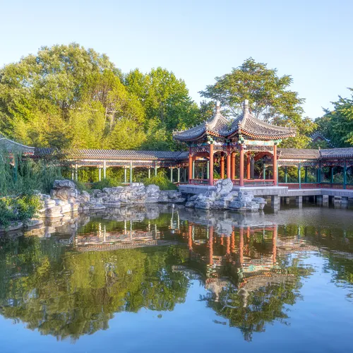 พระราชวังเคียงหลวง