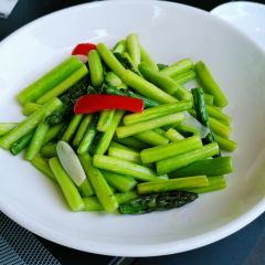 逸品淮扬(白玉兰广场店) User Photo