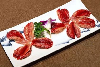 火糊涂·私飨火锅(大英店)