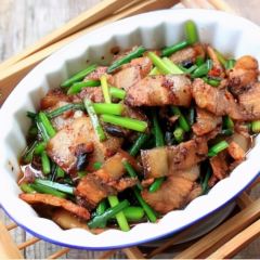 老渔夫烤鱼(S201店) User Photo